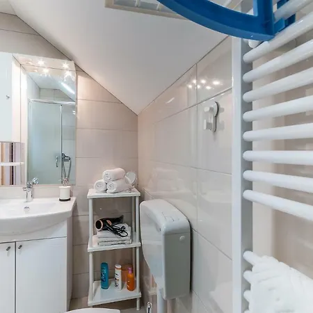 Top Apartman Zagreb Exterior foto