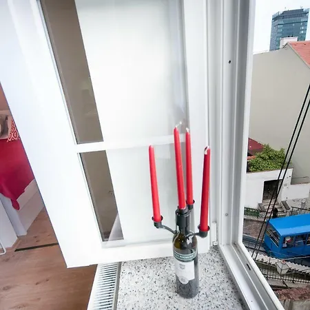 Top Apartman Zagreb Exterior foto