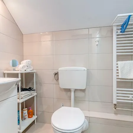 Top Apartman Zagreb Exterior foto