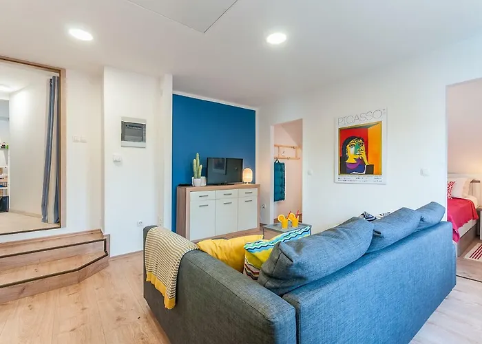 Top Apartman