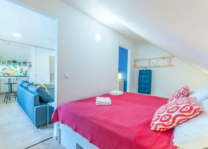 Top Apartman