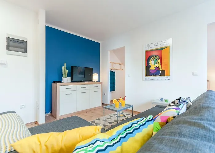 Top Apartman