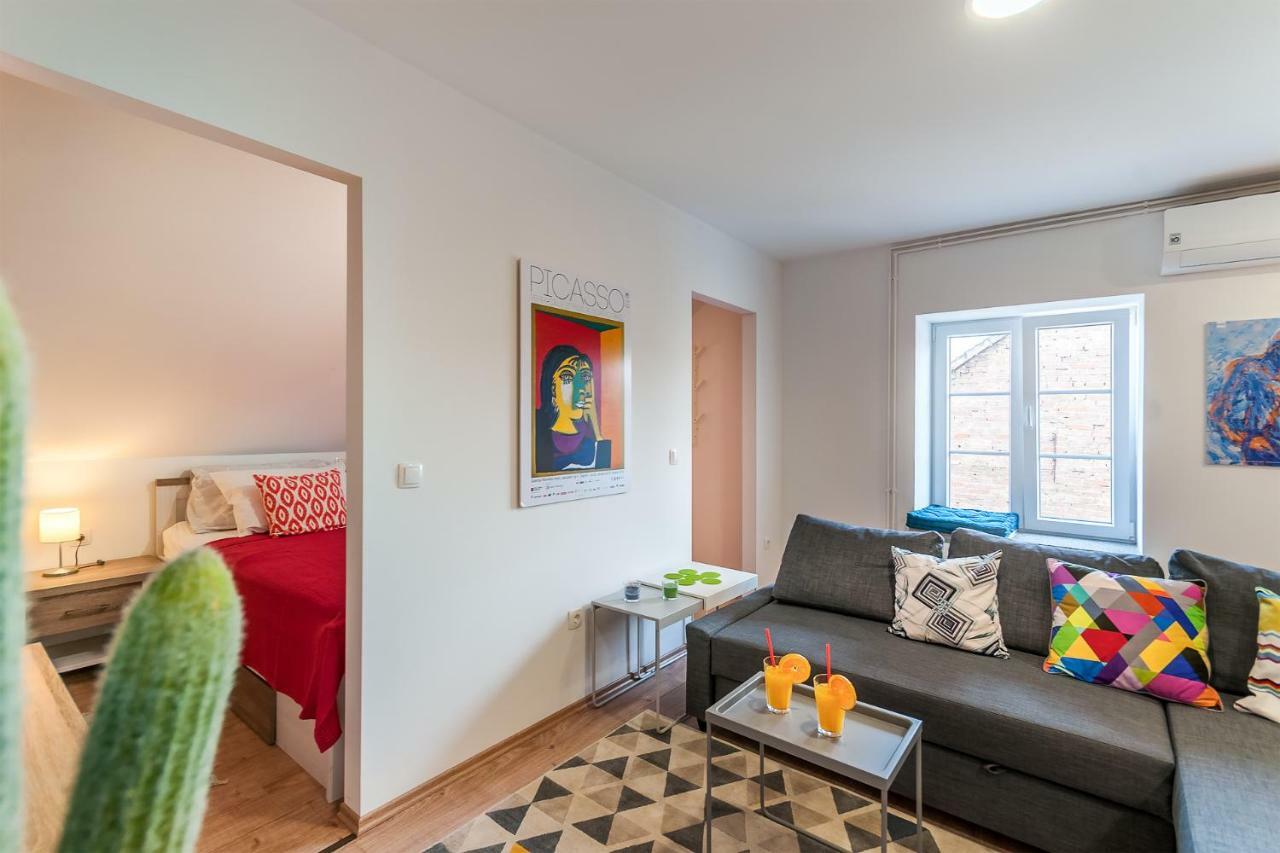 Top Apartman