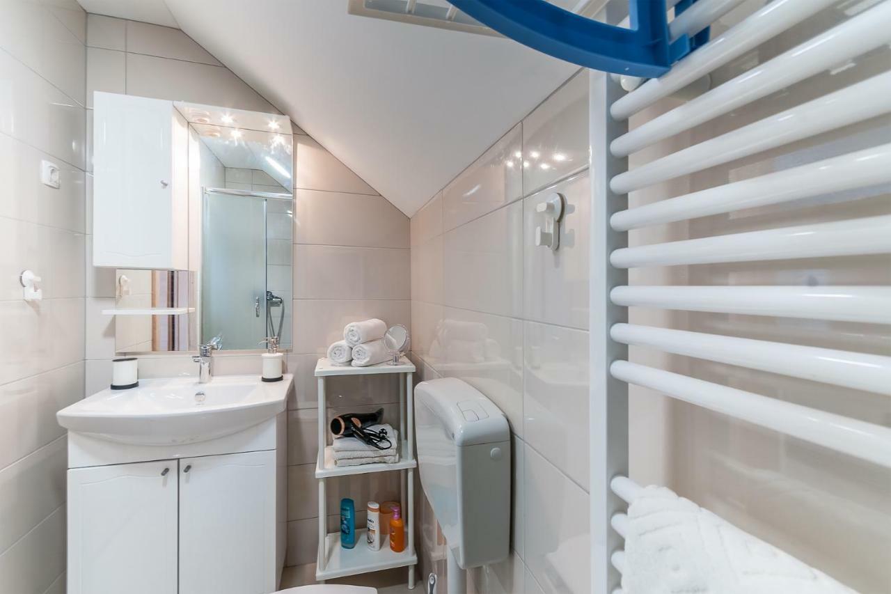 Top Apartman *