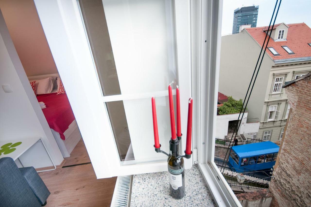 Top Apartman