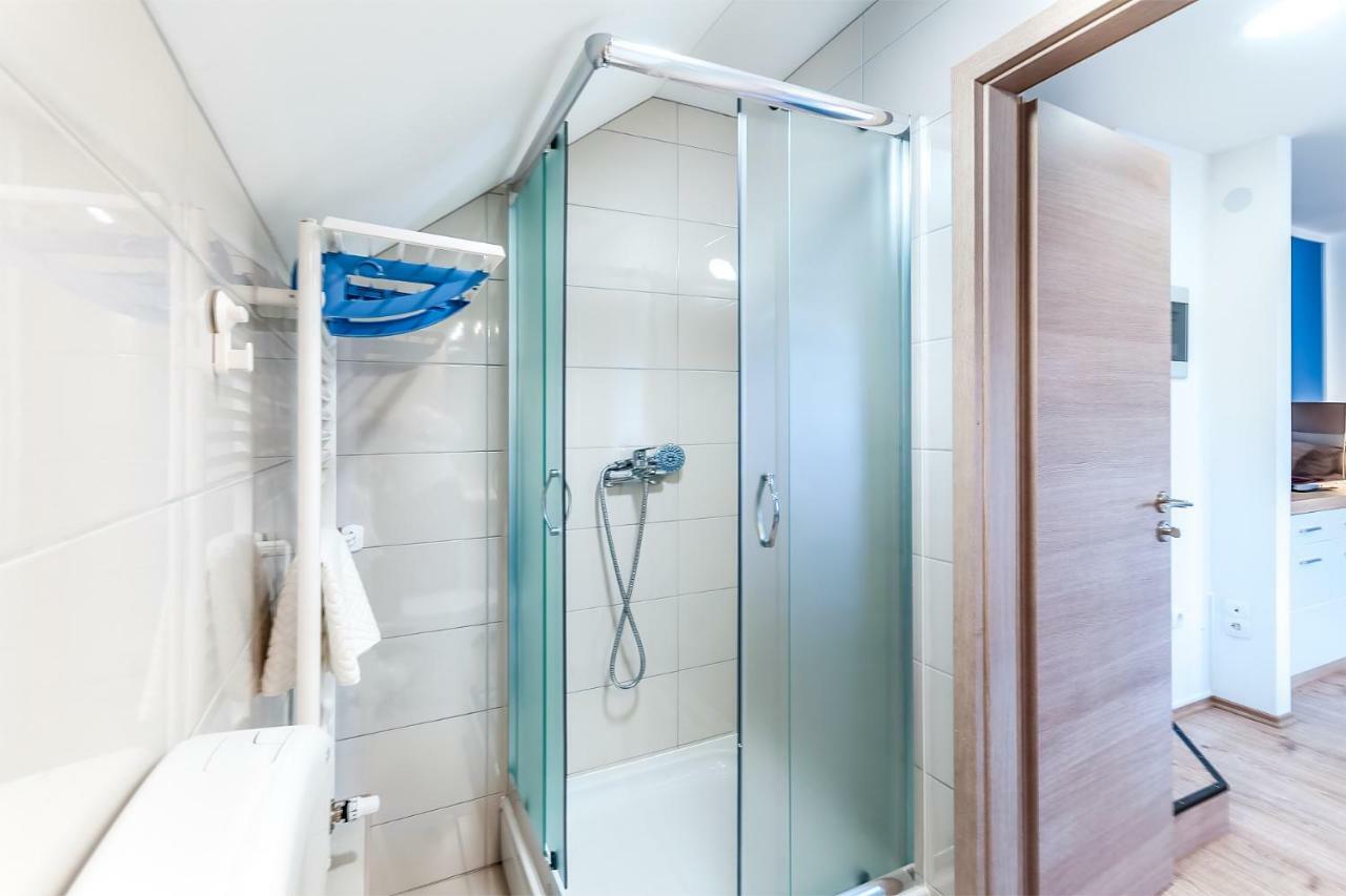 Apartma Top Apartman