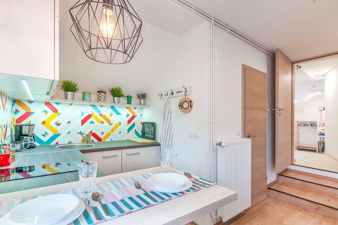 Top Apartman