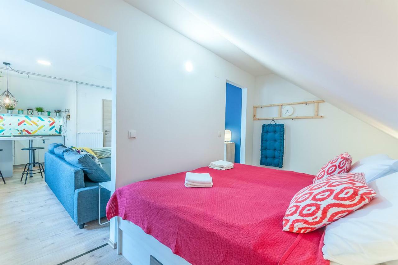 Top Apartman *