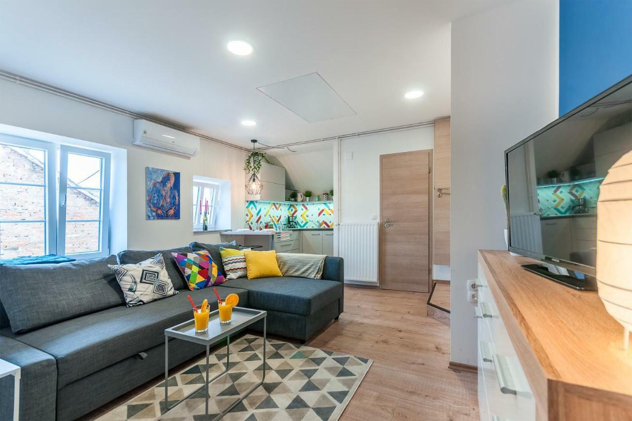 Top Apartman Apartment *