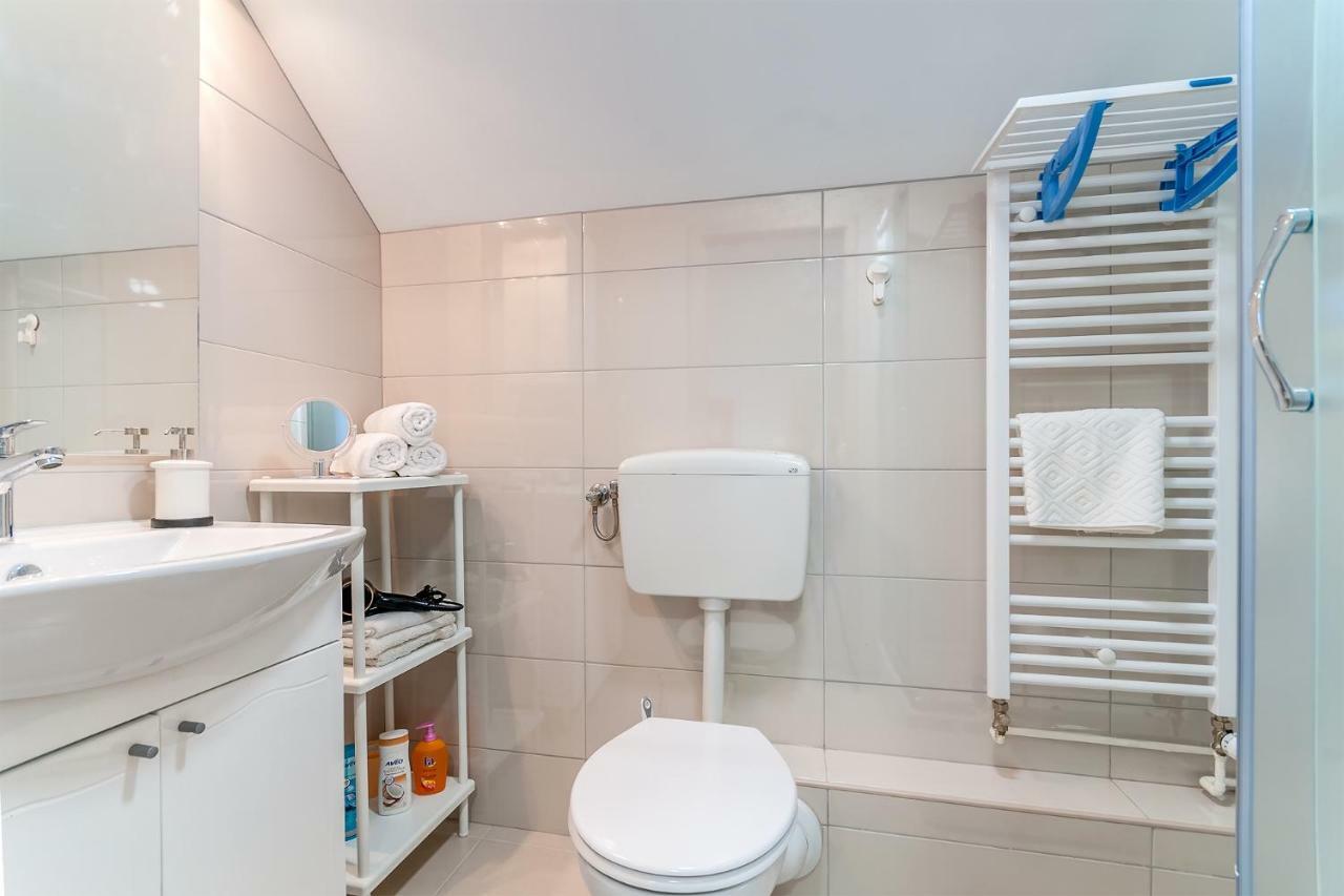 Top Apartman Apartment Zagreb