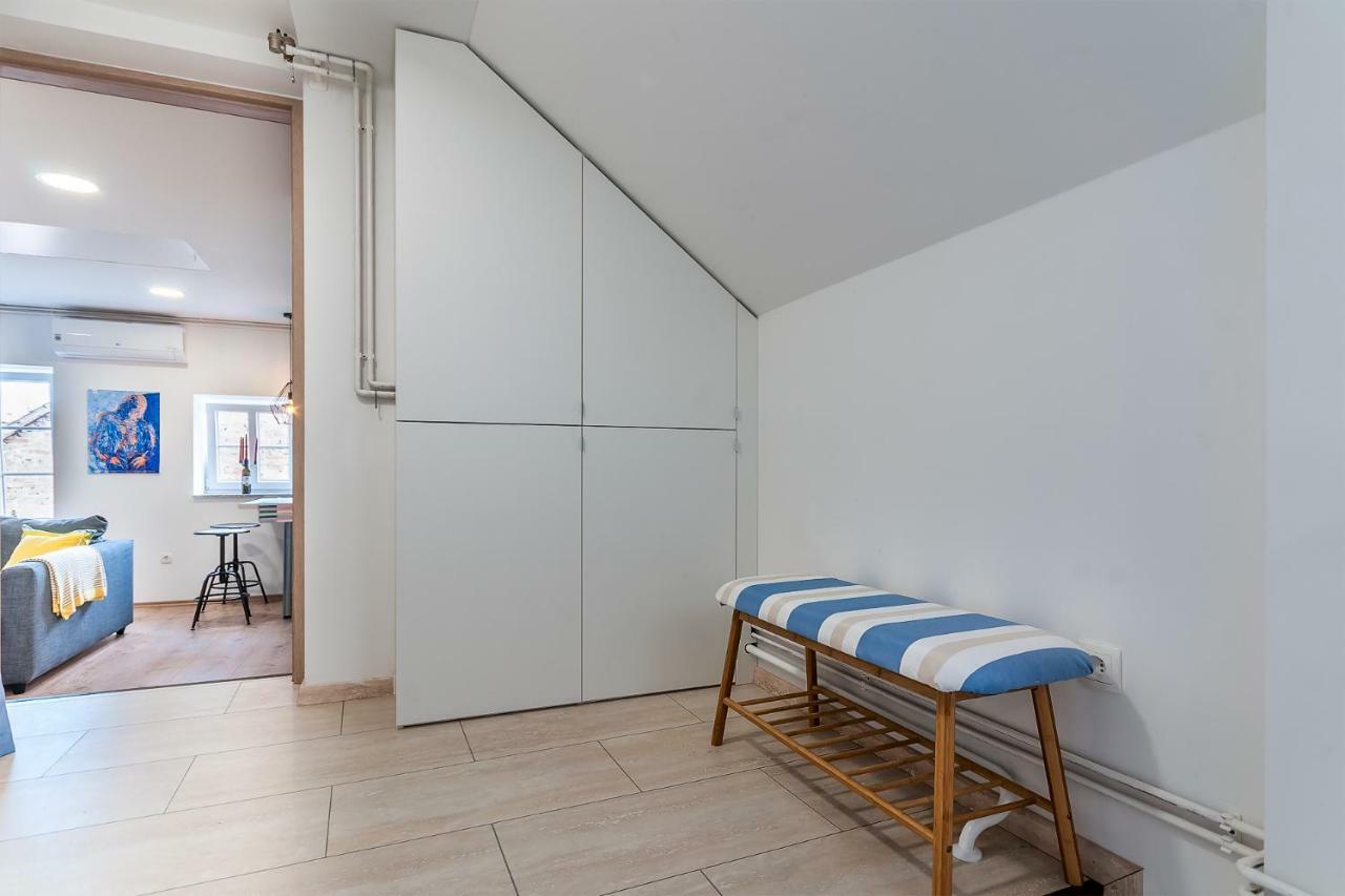 Top Apartman Apartment *
