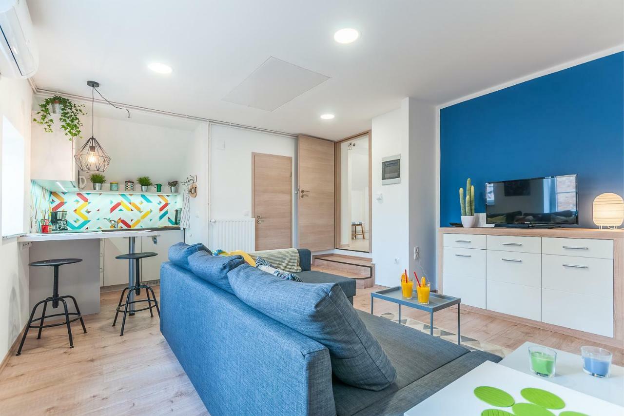 Top Apartman Apartment